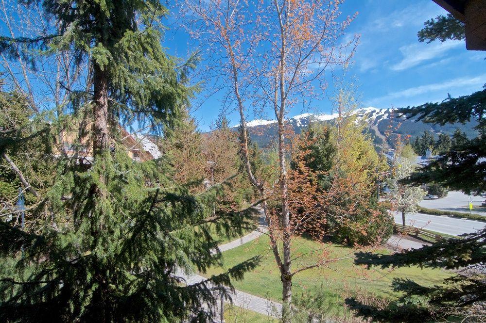 Glacier'S Reach 115B Whistler Eksteriør billede